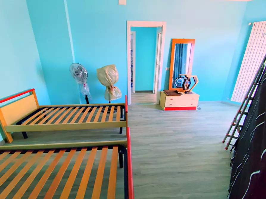 Immagine 18 di Attico in vendita  in Via Trasimeno a Selvazzano Dentro