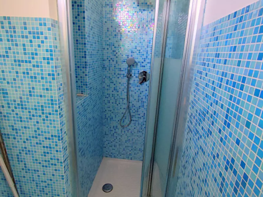 Immagine 20 di Attico in vendita  in Via Trasimeno a Selvazzano Dentro