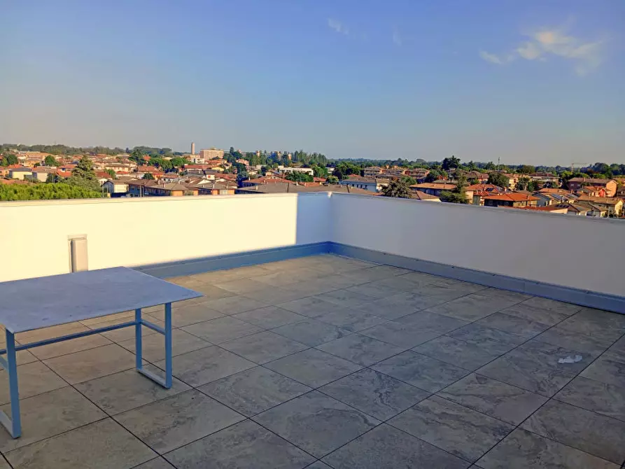 Immagine 27 di Attico in vendita  in Via Trasimeno a Selvazzano Dentro