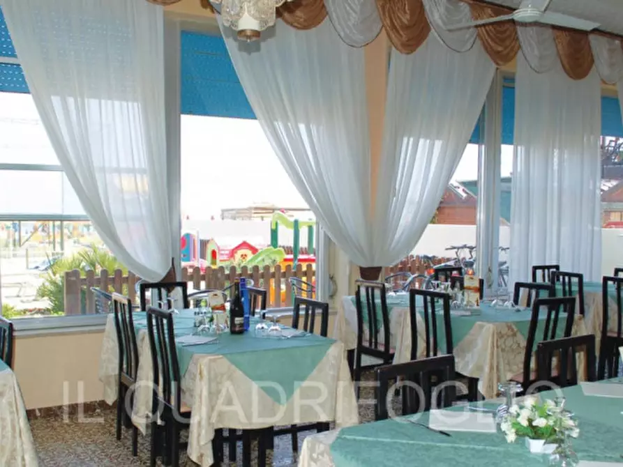 Immagine 4 di Hotel in vendita  a Gatteo