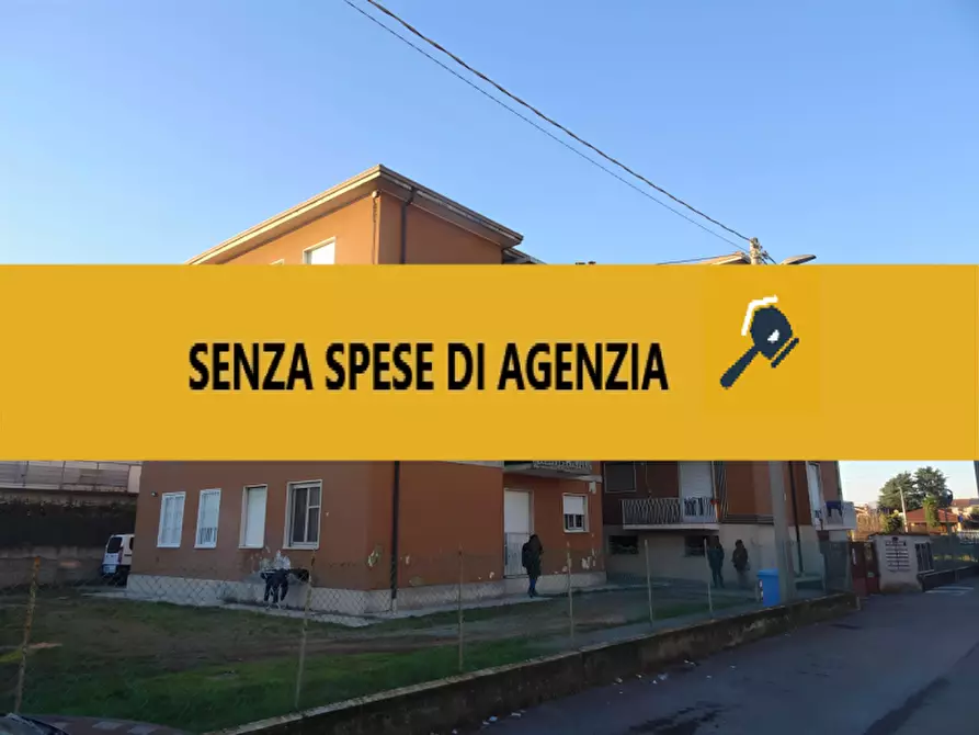 Immagine 2 di Appartamento in vendita  in Via Giacomo Matteotti, 2 a Brembate