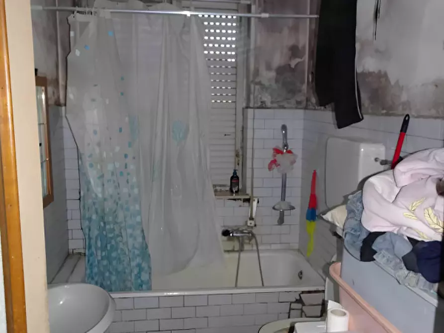 Immagine 4 di Appartamento in vendita  in Via Giacomo Matteotti, 2 a Brembate