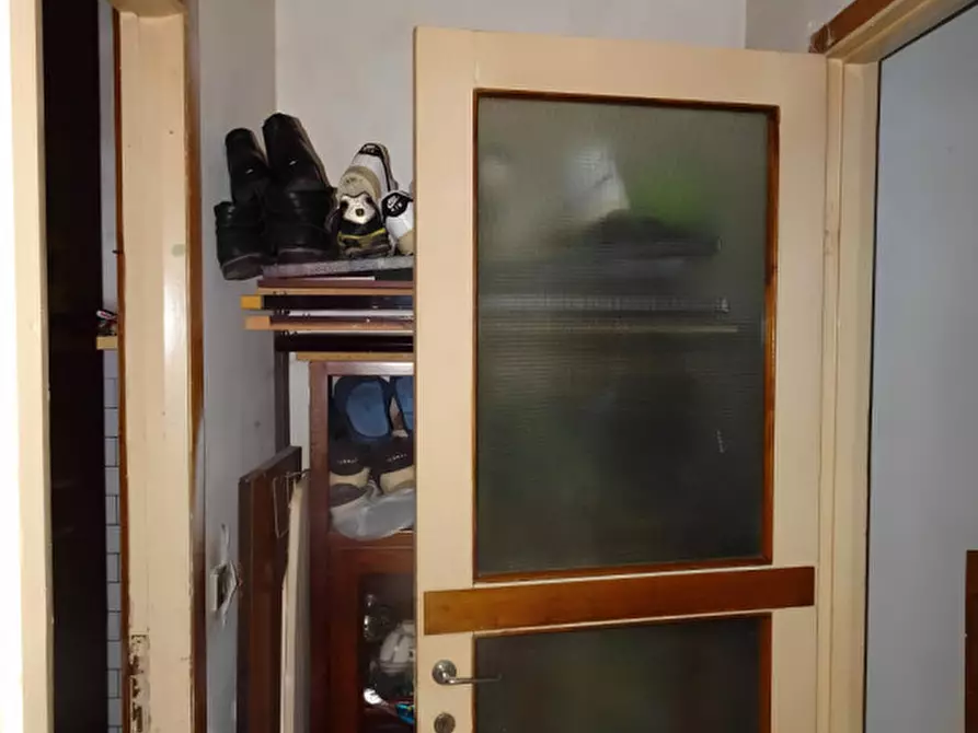 Immagine 7 di Appartamento in vendita  in Via Giacomo Matteotti, 2 a Brembate