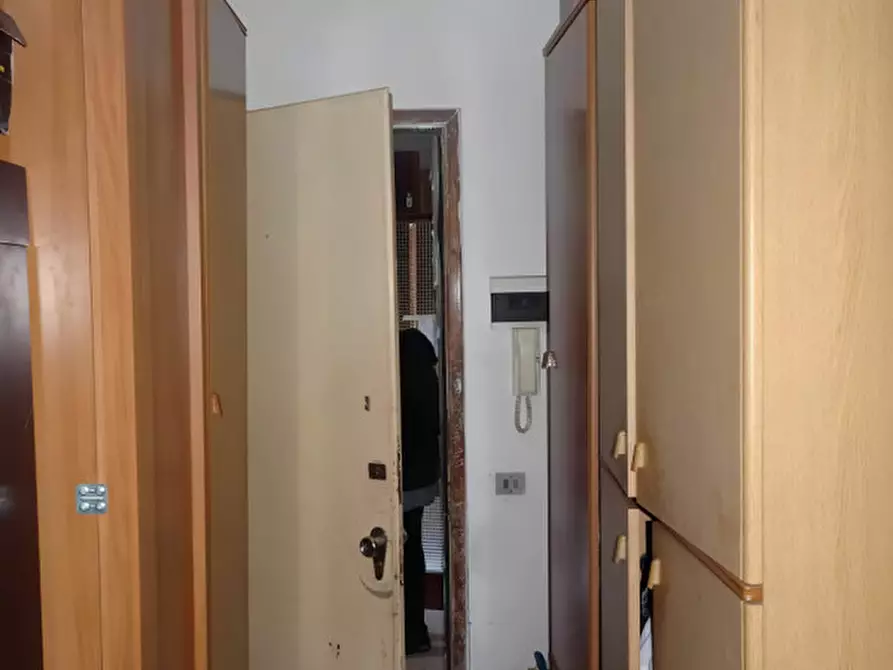 Immagine 8 di Appartamento in vendita  in Via Giacomo Matteotti, 2 a Brembate