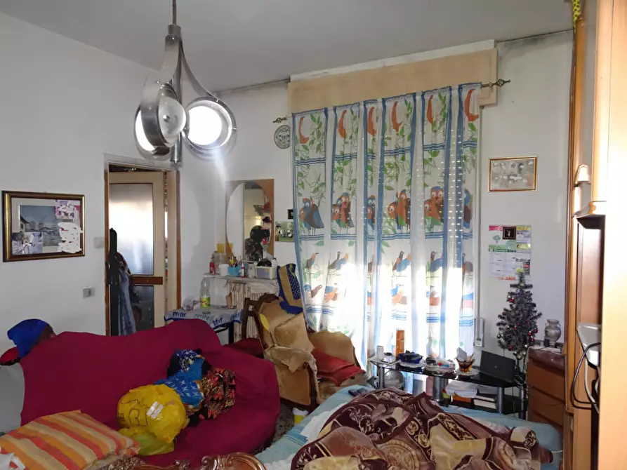 Immagine 9 di Appartamento in vendita  in Via Giacomo Matteotti, 2 a Brembate