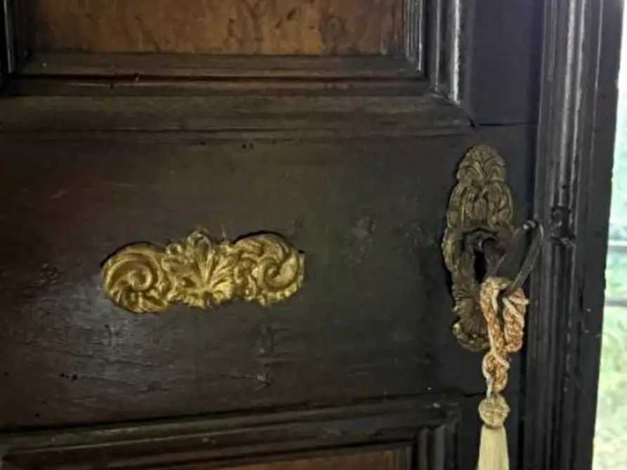 Immagine 5 di Casa indipendente in vendita  in Via Gustavo Modena a Padova