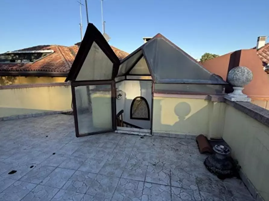 Immagine 8 di Casa indipendente in vendita  in Via Gustavo Modena a Padova