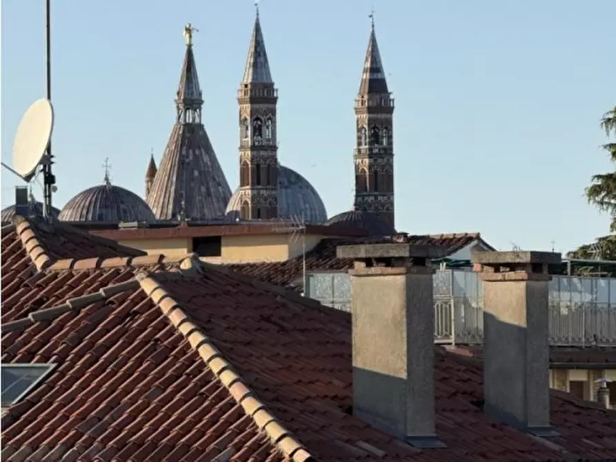 Immagine 13 di Casa indipendente in vendita  in Via Gustavo Modena a Padova