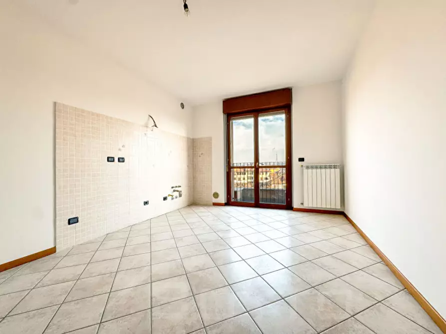 Immagine 2 di Appartamento in vendita  in via siai 2 a Borgomanero