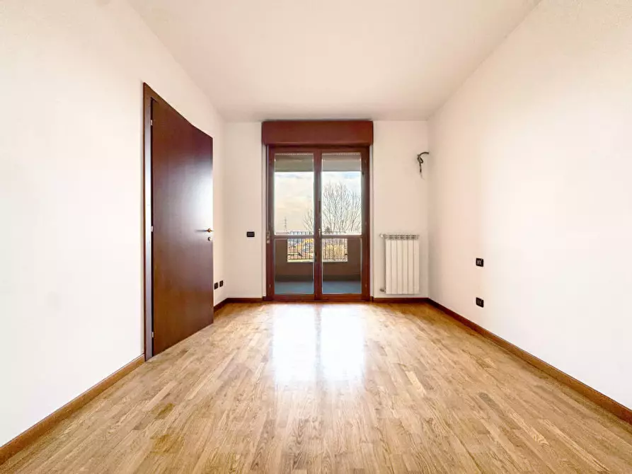 Immagine 5 di Appartamento in vendita  in via siai 2 a Borgomanero