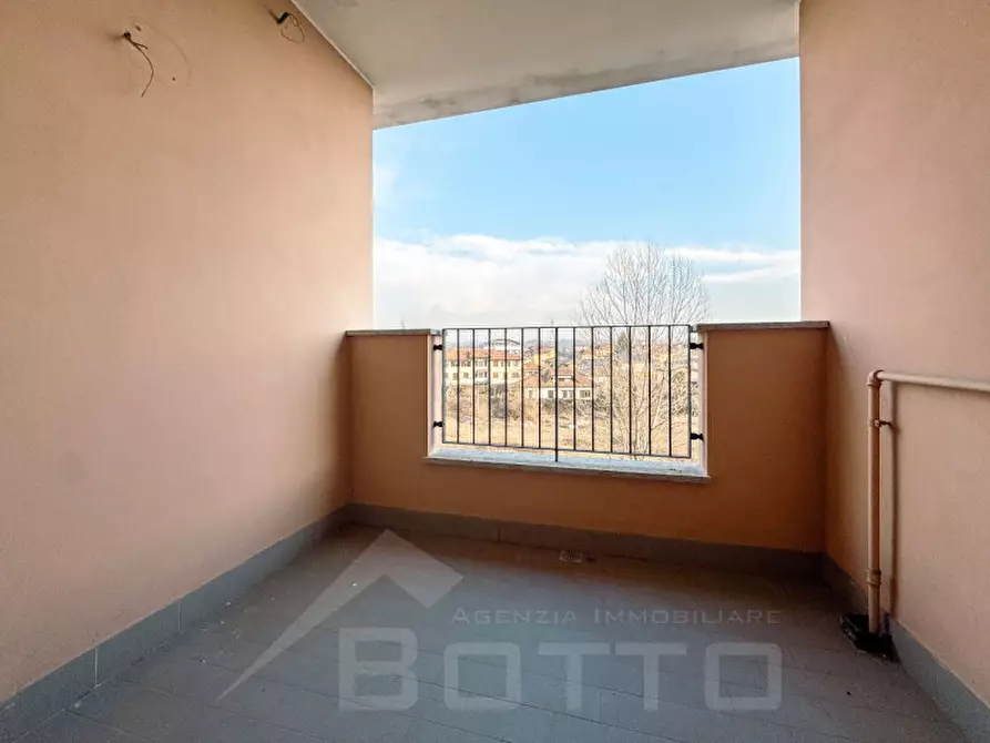 Immagine 7 di Appartamento in vendita  in via siai 2 a Borgomanero