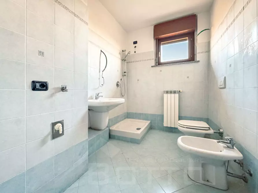 Immagine 8 di Appartamento in vendita  in via siai 2 a Borgomanero