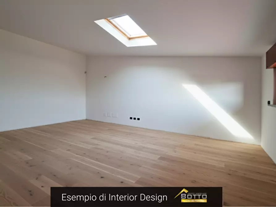 Immagine 11 di Appartamento in vendita  in via siai 2 a Borgomanero