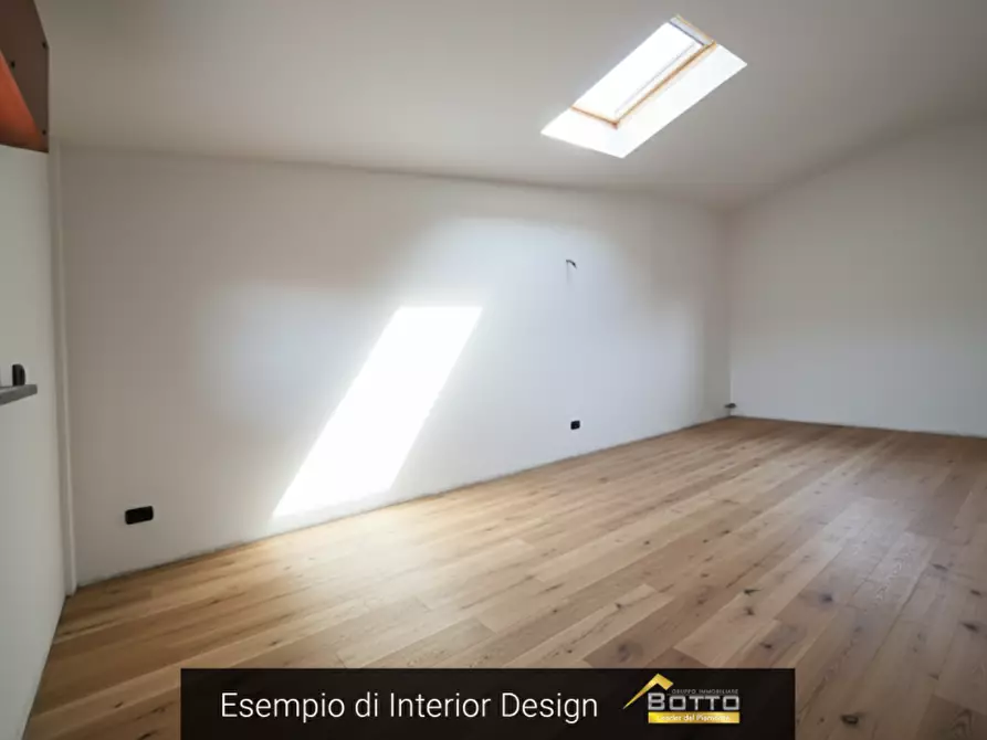 Immagine 15 di Appartamento in vendita  in via siai 2 a Borgomanero