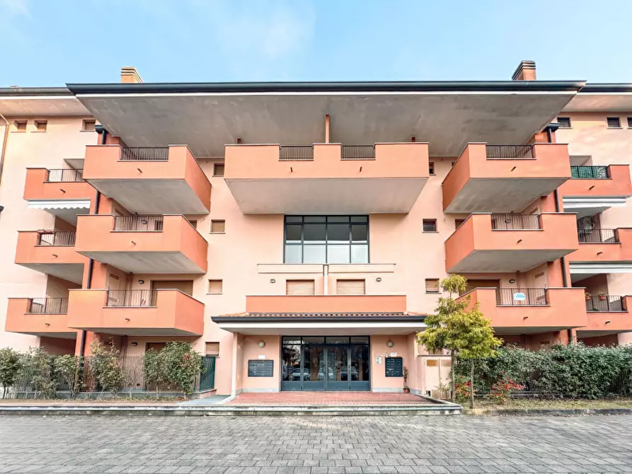 Immagine 17 di Appartamento in vendita  in via siai 2 a Borgomanero