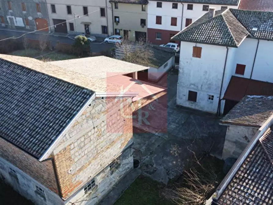 Immagine 3 di Villetta a schiera in vendita  in Via Zompicco 16 a Santa Maria La Longa