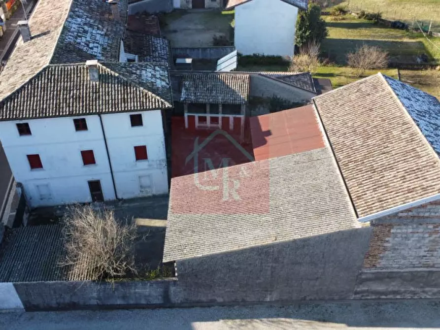 Immagine 4 di Villetta a schiera in vendita  in Via Zompicco 16 a Santa Maria La Longa