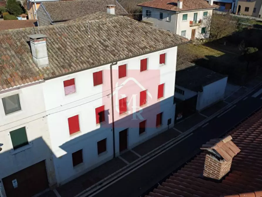 Immagine 5 di Villetta a schiera in vendita  in Via Zompicco 16 a Santa Maria La Longa