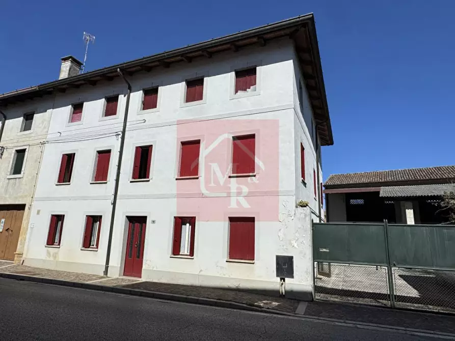 Immagine 6 di Villetta a schiera in vendita  in Via Zompicco 16 a Santa Maria La Longa