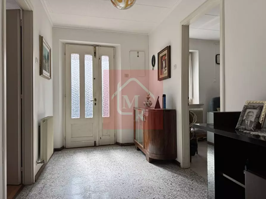 Immagine 7 di Villetta a schiera in vendita  in Via Zompicco 16 a Santa Maria La Longa