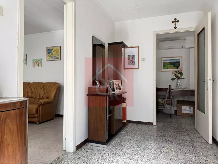 Immagine 8 di Villetta a schiera in vendita  in Via Zompicco 16 a Santa Maria La Longa