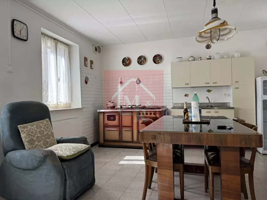 Immagine 9 di Villetta a schiera in vendita  in Via Zompicco 16 a Santa Maria La Longa