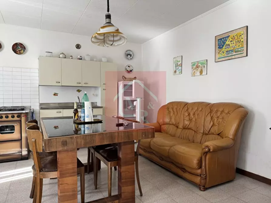 Immagine 10 di Villetta a schiera in vendita  in Via Zompicco 16 a Santa Maria La Longa