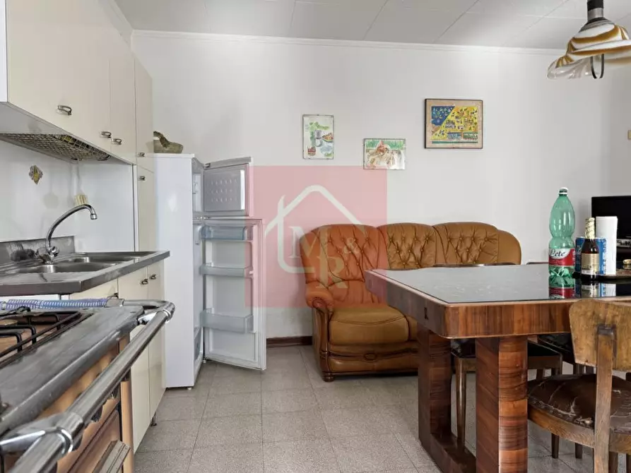 Immagine 12 di Villetta a schiera in vendita  in Via Zompicco 16 a Santa Maria La Longa