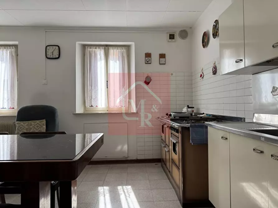 Immagine 15 di Villetta a schiera in vendita  in Via Zompicco 16 a Santa Maria La Longa