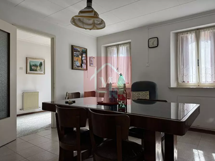 Immagine 16 di Villetta a schiera in vendita  in Via Zompicco 16 a Santa Maria La Longa