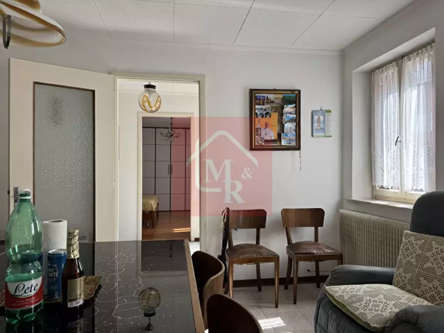 Immagine 17 di Villetta a schiera in vendita  in Via Zompicco 16 a Santa Maria La Longa