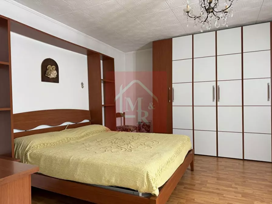 Immagine 19 di Villetta a schiera in vendita  in Via Zompicco 16 a Santa Maria La Longa