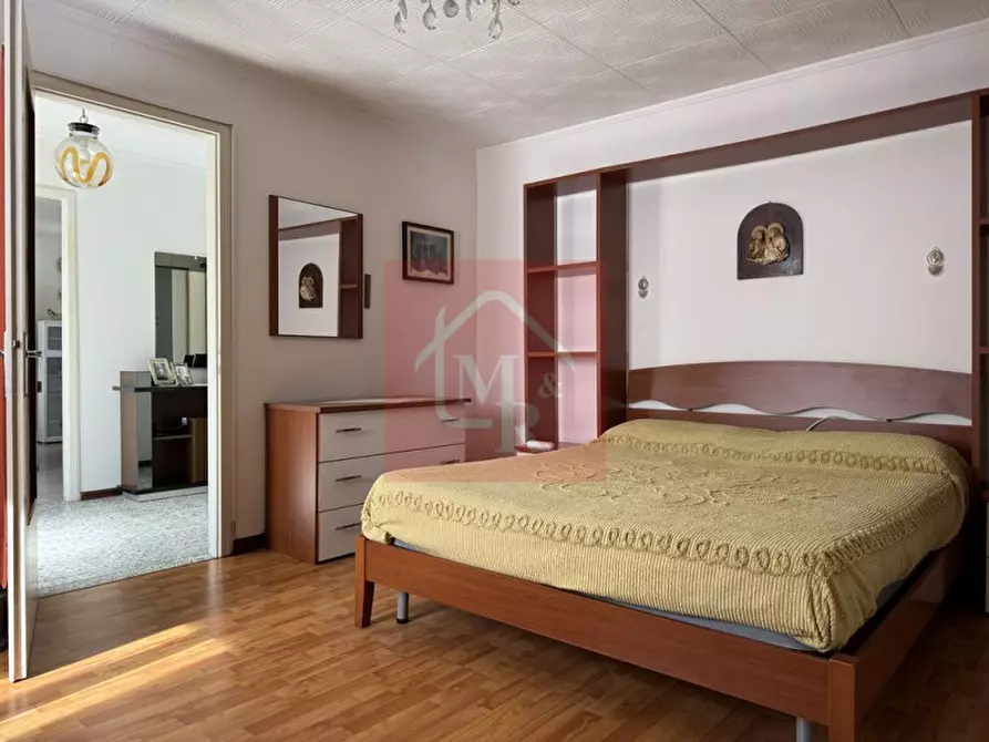 Immagine 23 di Villetta a schiera in vendita  in Via Zompicco 16 a Santa Maria La Longa