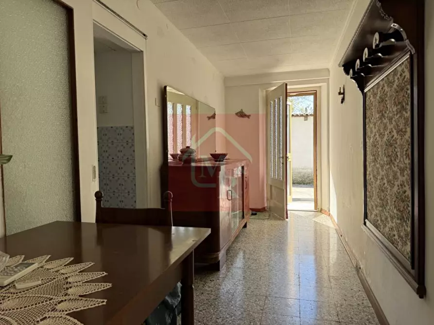 Immagine 26 di Villetta a schiera in vendita  in Via Zompicco 16 a Santa Maria La Longa