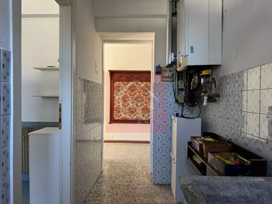 Immagine 28 di Villetta a schiera in vendita  in Via Zompicco 16 a Santa Maria La Longa