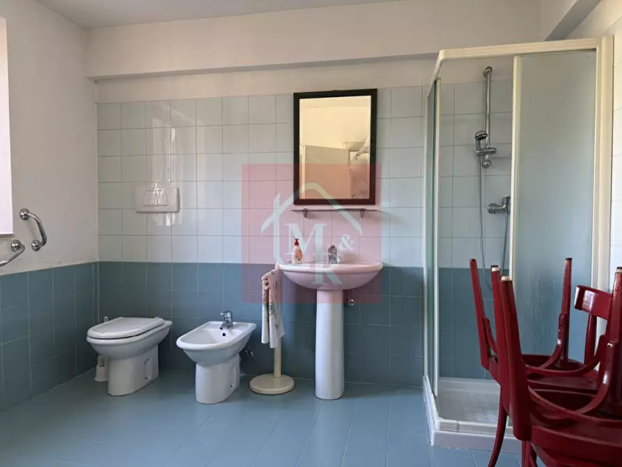 Immagine 29 di Villetta a schiera in vendita  in Via Zompicco 16 a Santa Maria La Longa