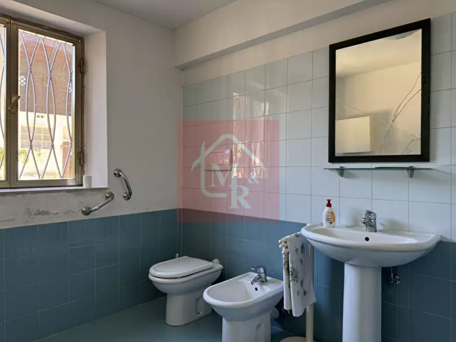 Immagine 30 di Villetta a schiera in vendita  in Via Zompicco 16 a Santa Maria La Longa