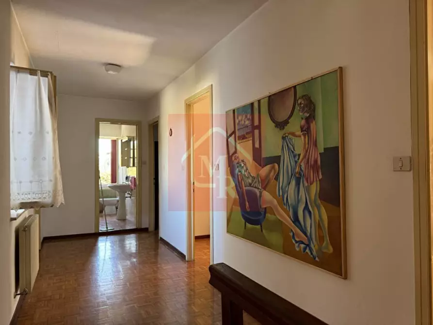 Immagine 32 di Villetta a schiera in vendita  in Via Zompicco 16 a Santa Maria La Longa