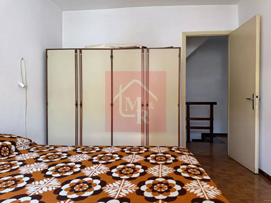 Immagine 34 di Villetta a schiera in vendita  in Via Zompicco 16 a Santa Maria La Longa