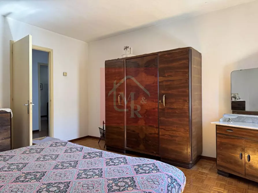 Immagine 37 di Villetta a schiera in vendita  in Via Zompicco 16 a Santa Maria La Longa