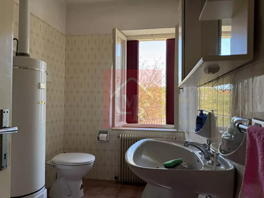 Immagine 41 di Villetta a schiera in vendita  in Via Zompicco 16 a Santa Maria La Longa