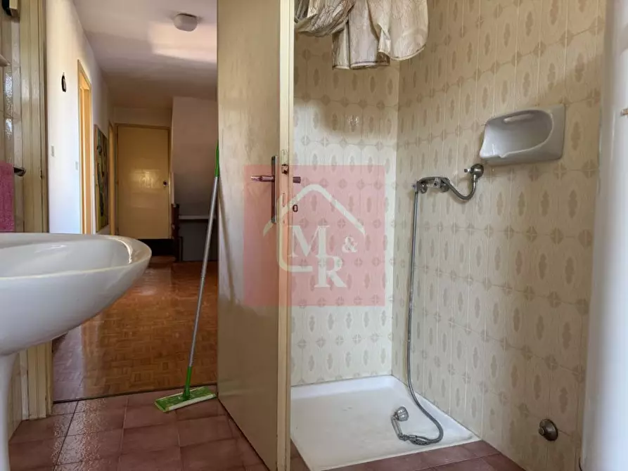 Immagine 42 di Villetta a schiera in vendita  in Via Zompicco 16 a Santa Maria La Longa