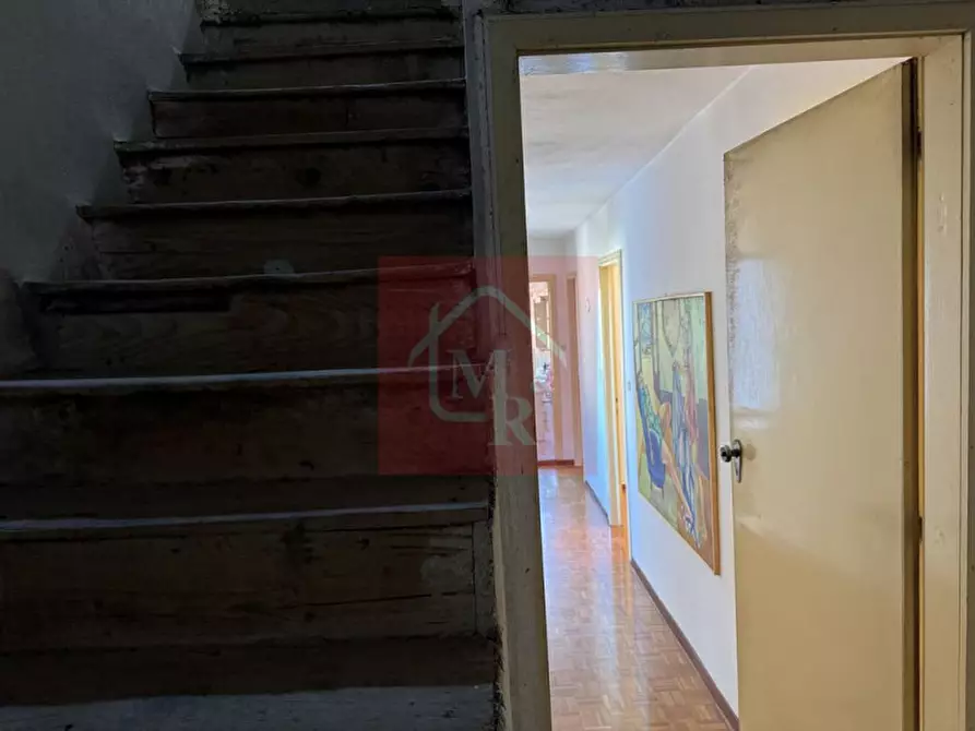 Immagine 45 di Villetta a schiera in vendita  in Via Zompicco 16 a Santa Maria La Longa