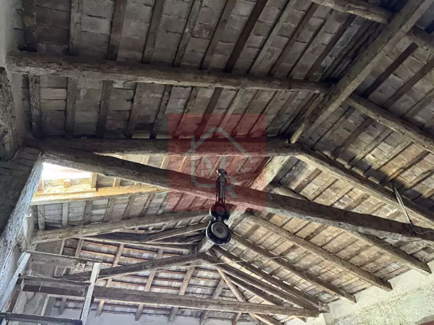 Immagine 47 di Villetta a schiera in vendita  in Via Zompicco 16 a Santa Maria La Longa