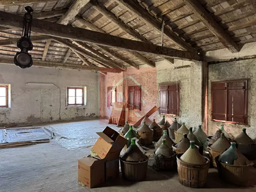 Immagine 48 di Villetta a schiera in vendita  in Via Zompicco 16 a Santa Maria La Longa