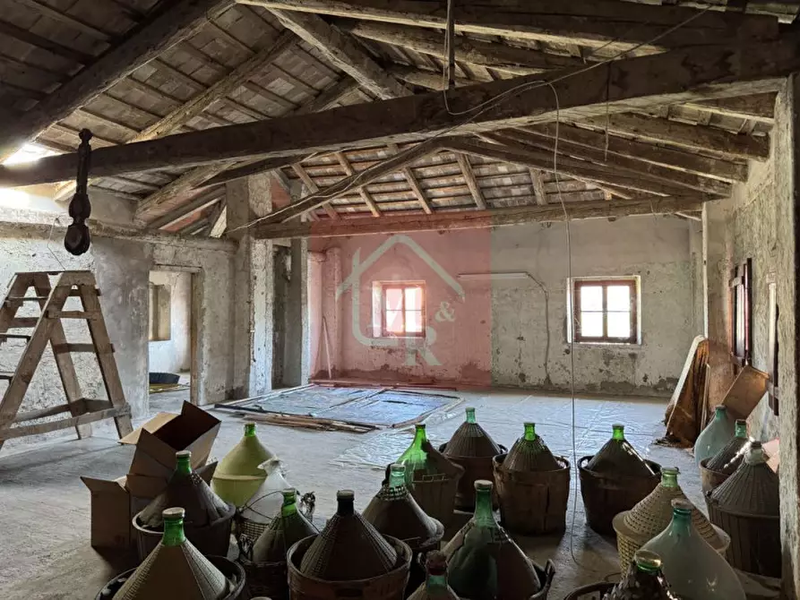 Immagine 49 di Villetta a schiera in vendita  in Via Zompicco 16 a Santa Maria La Longa