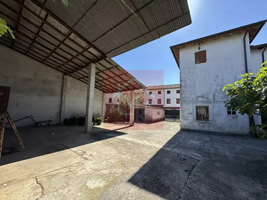 Immagine 50 di Villetta a schiera in vendita  in Via Zompicco 16 a Santa Maria La Longa