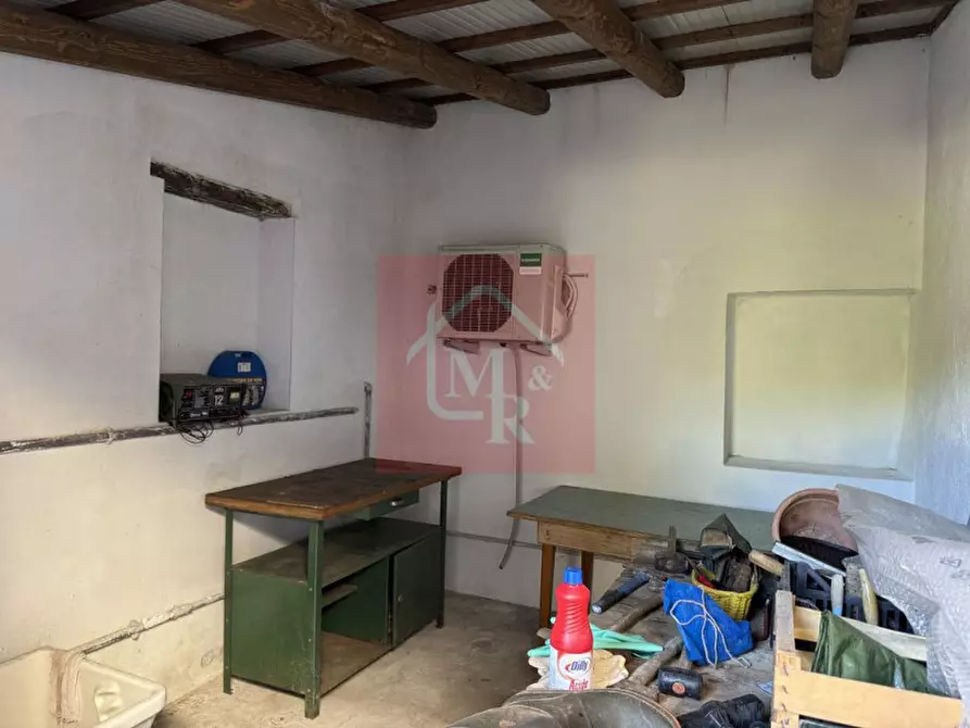 Immagine 52 di Villetta a schiera in vendita  in Via Zompicco 16 a Santa Maria La Longa