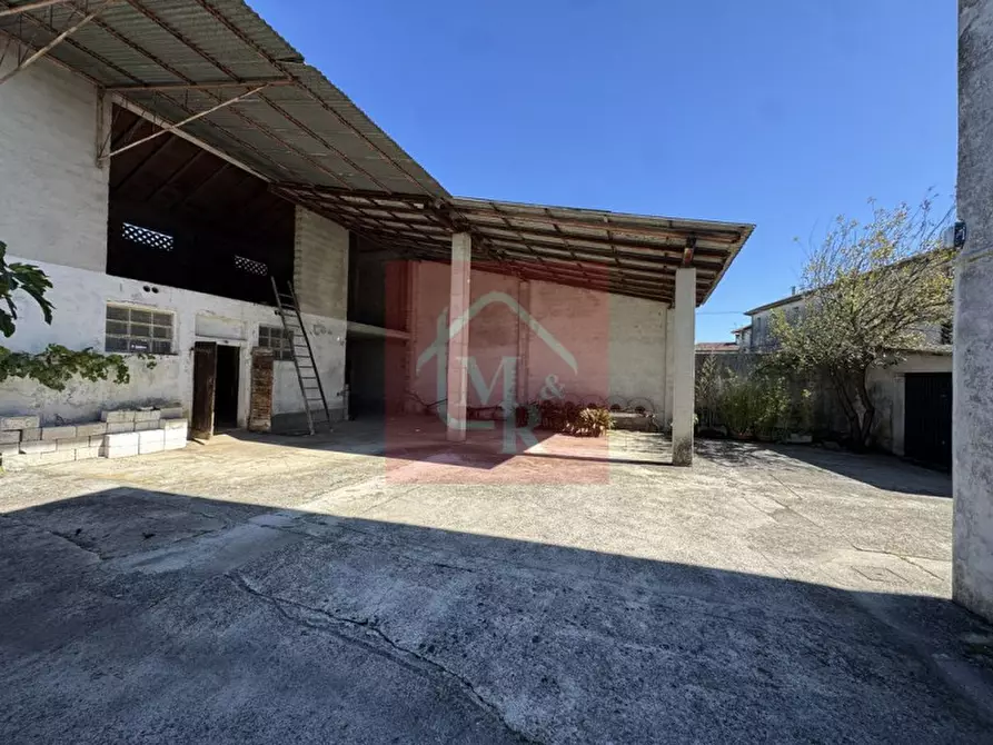 Immagine 53 di Villetta a schiera in vendita  in Via Zompicco 16 a Santa Maria La Longa