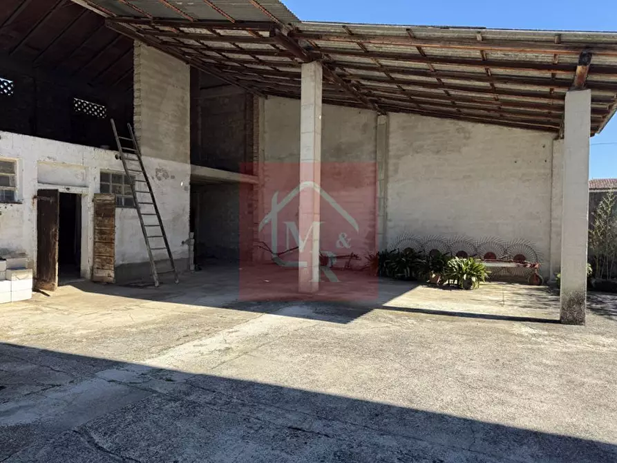 Immagine 54 di Villetta a schiera in vendita  in Via Zompicco 16 a Santa Maria La Longa